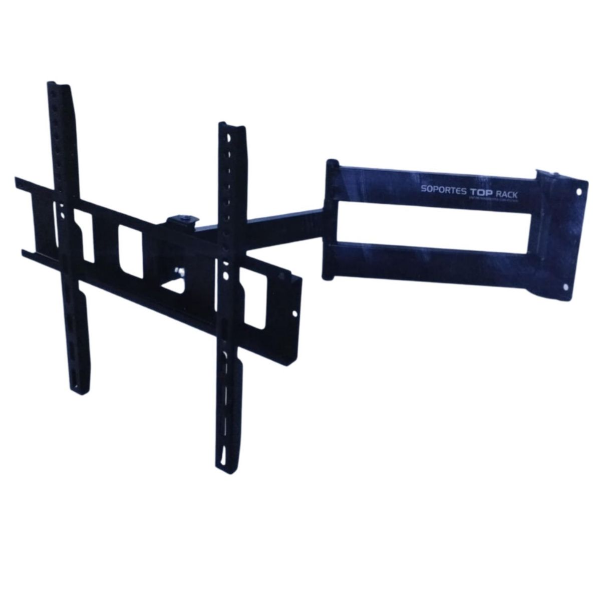 GENERICO - Rack Giratorio para TV TOP3265G2L 2 Brazos de 32” a 65”
