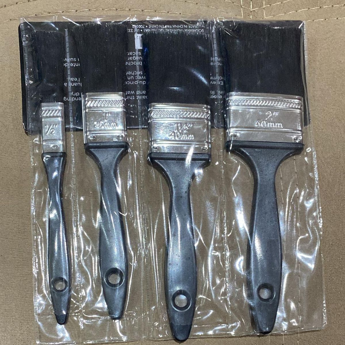 MORITA BAG STORE - BROCHAS MULTIUSO PARA PINTAR