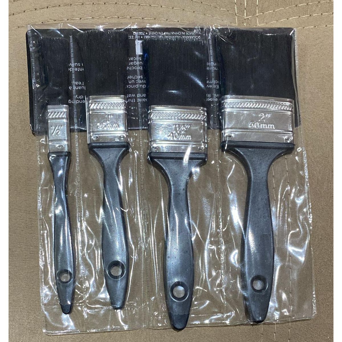 MORITA BAG STORE - BROCHAS MULTIUSO PARA PINTAR