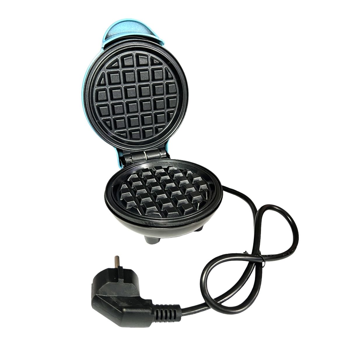 PRACTIKA - Mini Waflera Practika Celeste M104 500W