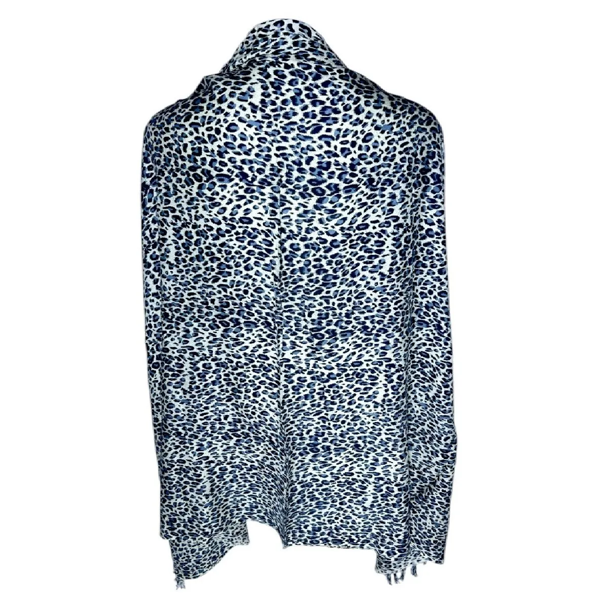 GENERICO - Pareo Pañoleta Bahía  Animal Print 2