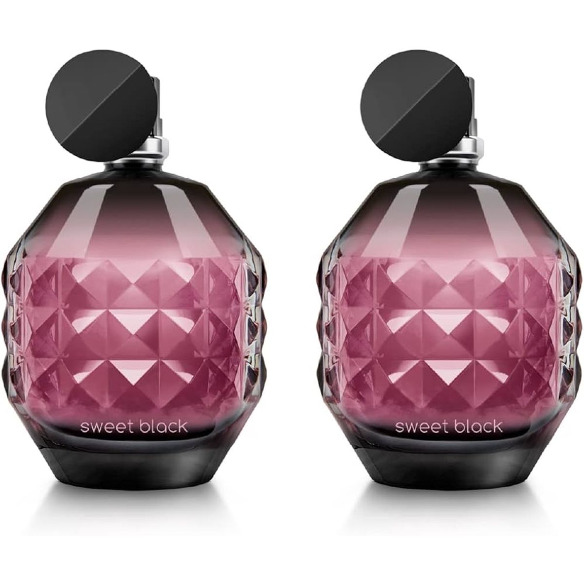 CYZONE - Duo de Sweet Black 50 ml Cyzone