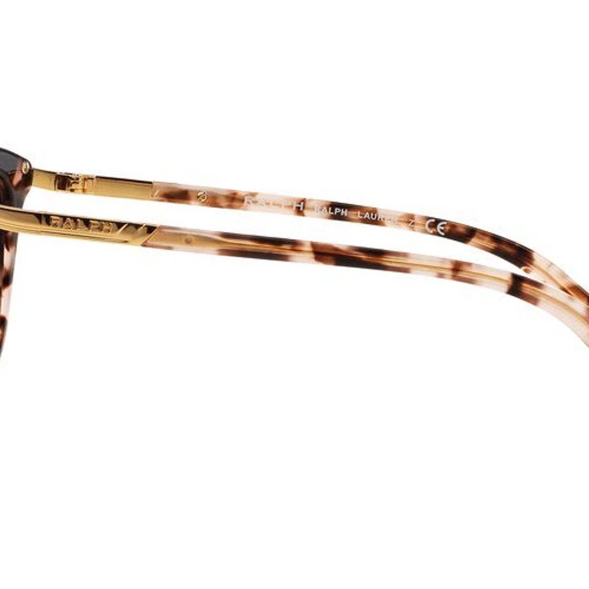 RALPH LAUREN - LENTE DE SOL - RALPH