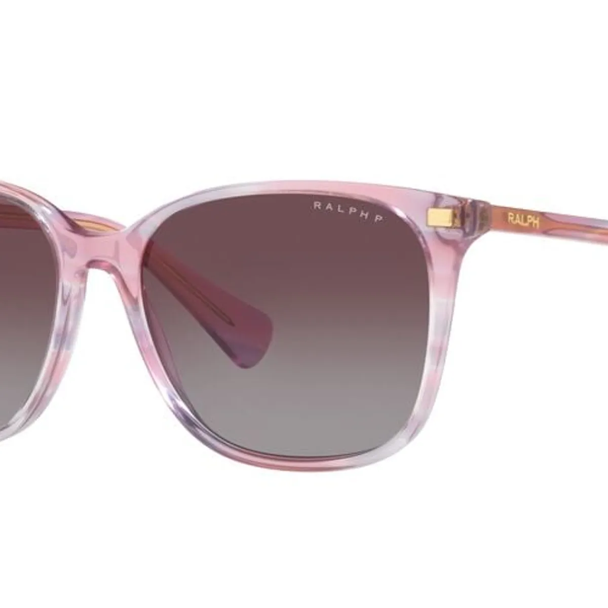 RALPH LAUREN - LENTE DE SOL - RALPH