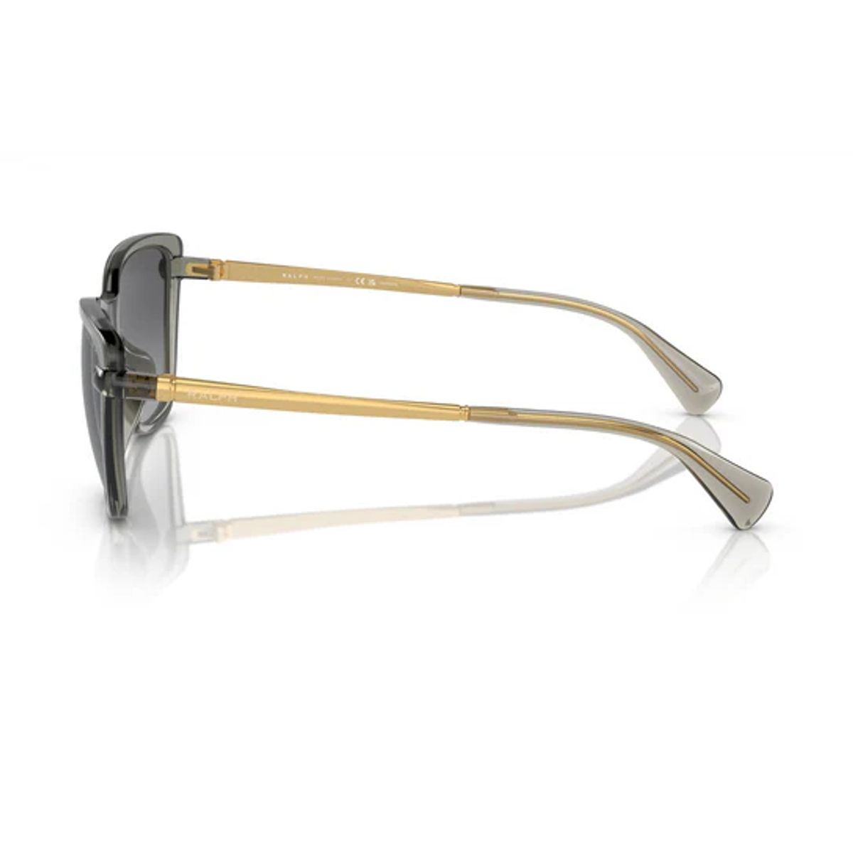 RALPH LAUREN - LENTE DE SOL - RALPH