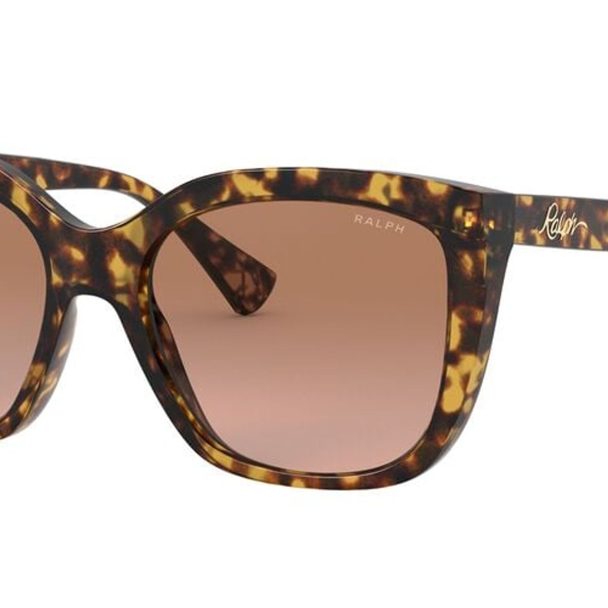 RALPH LAUREN - LENTE DE SOL - RALPH