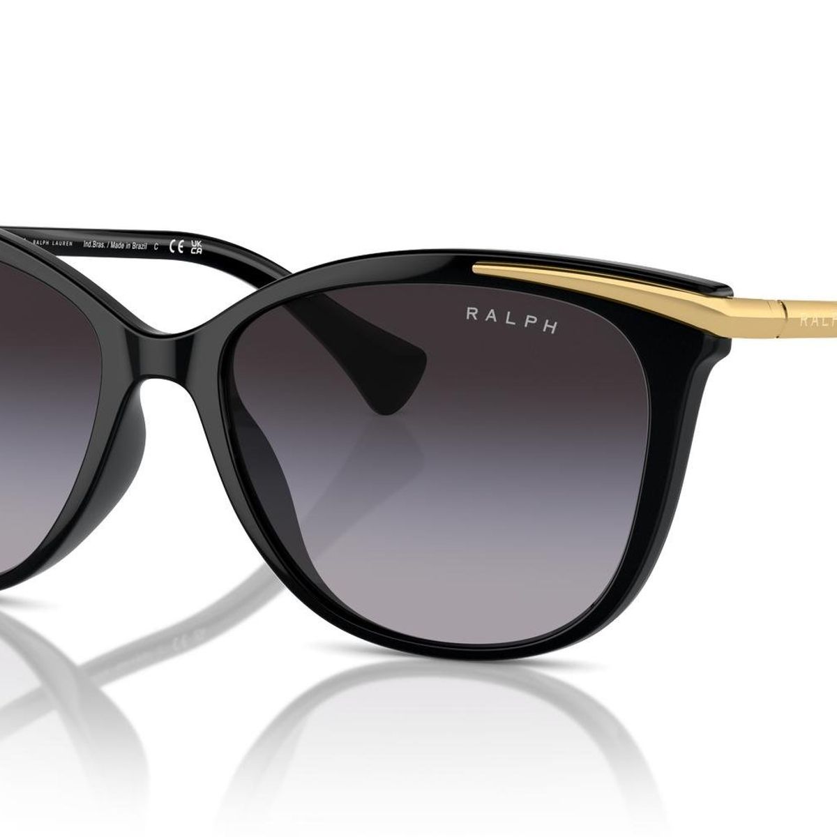 RALPH LAUREN - LENTE DE SOL - RALPH