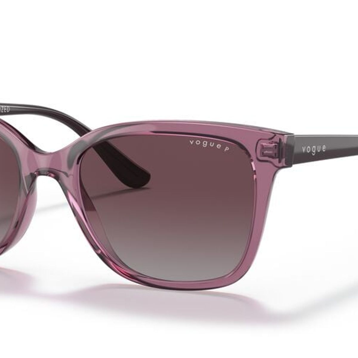 VOGUE - LENTE DE SOL - VOGUE