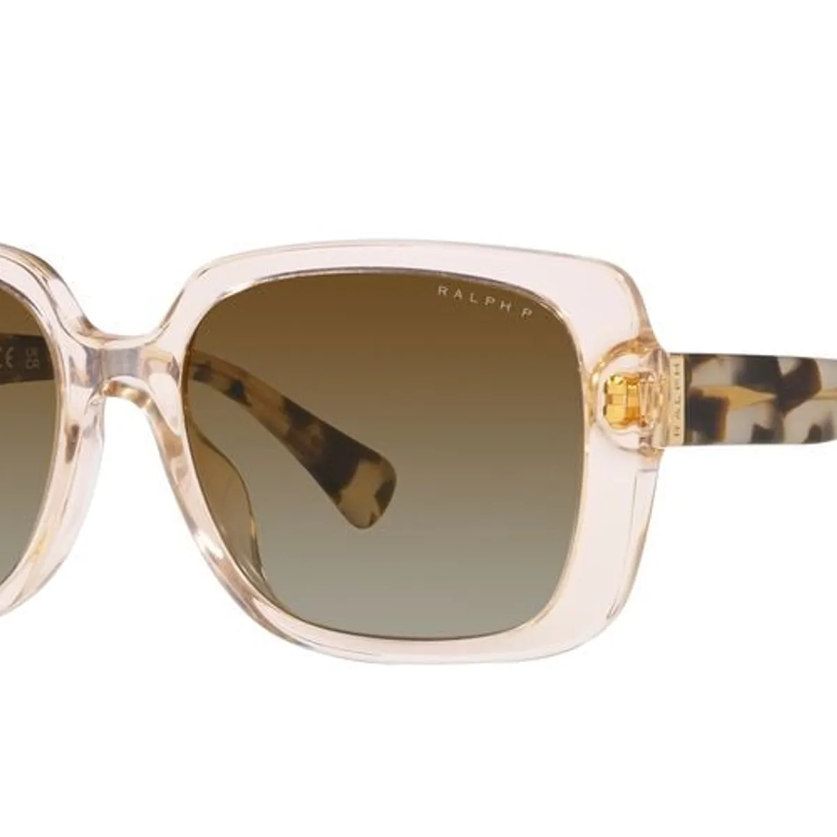 RALPH LAUREN - LENTE DE SOL - RALPH