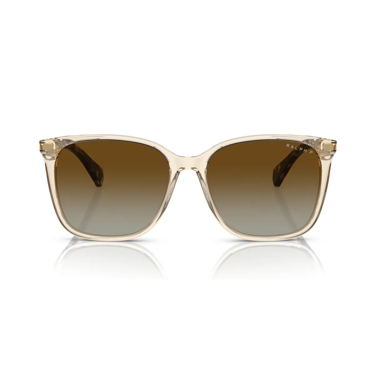 RALPH LAUREN - LENTE DE SOL - RALPH