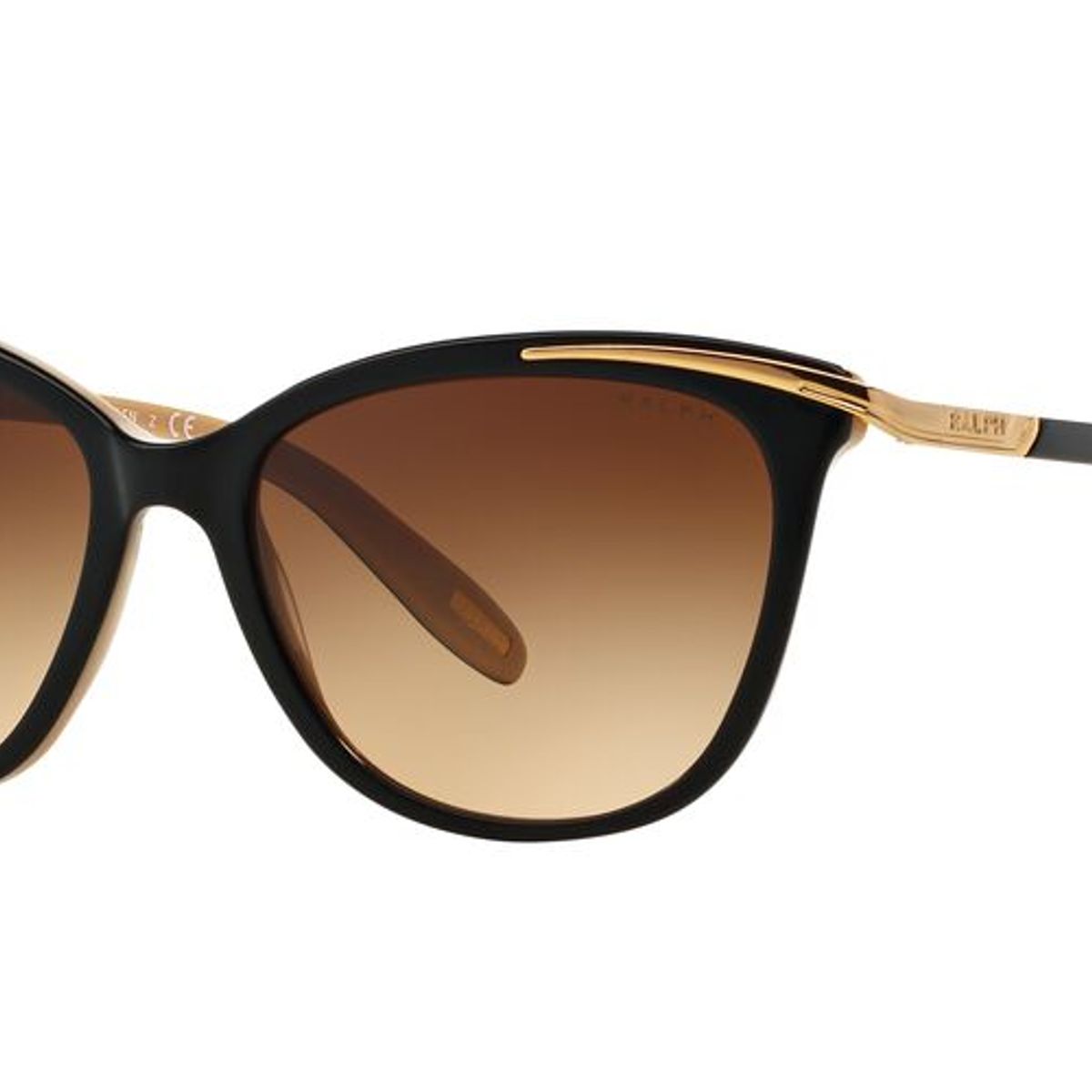 RALPH LAUREN - LENTE DE SOL - RALPH