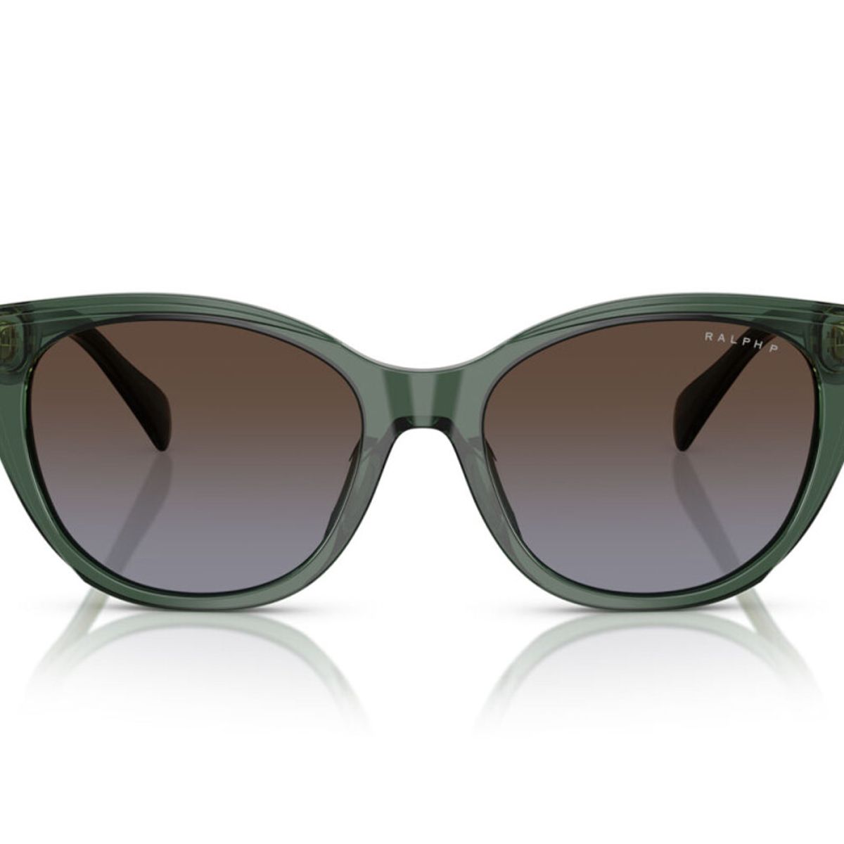 RALPH LAUREN - LENTE DE SOL - RALPH