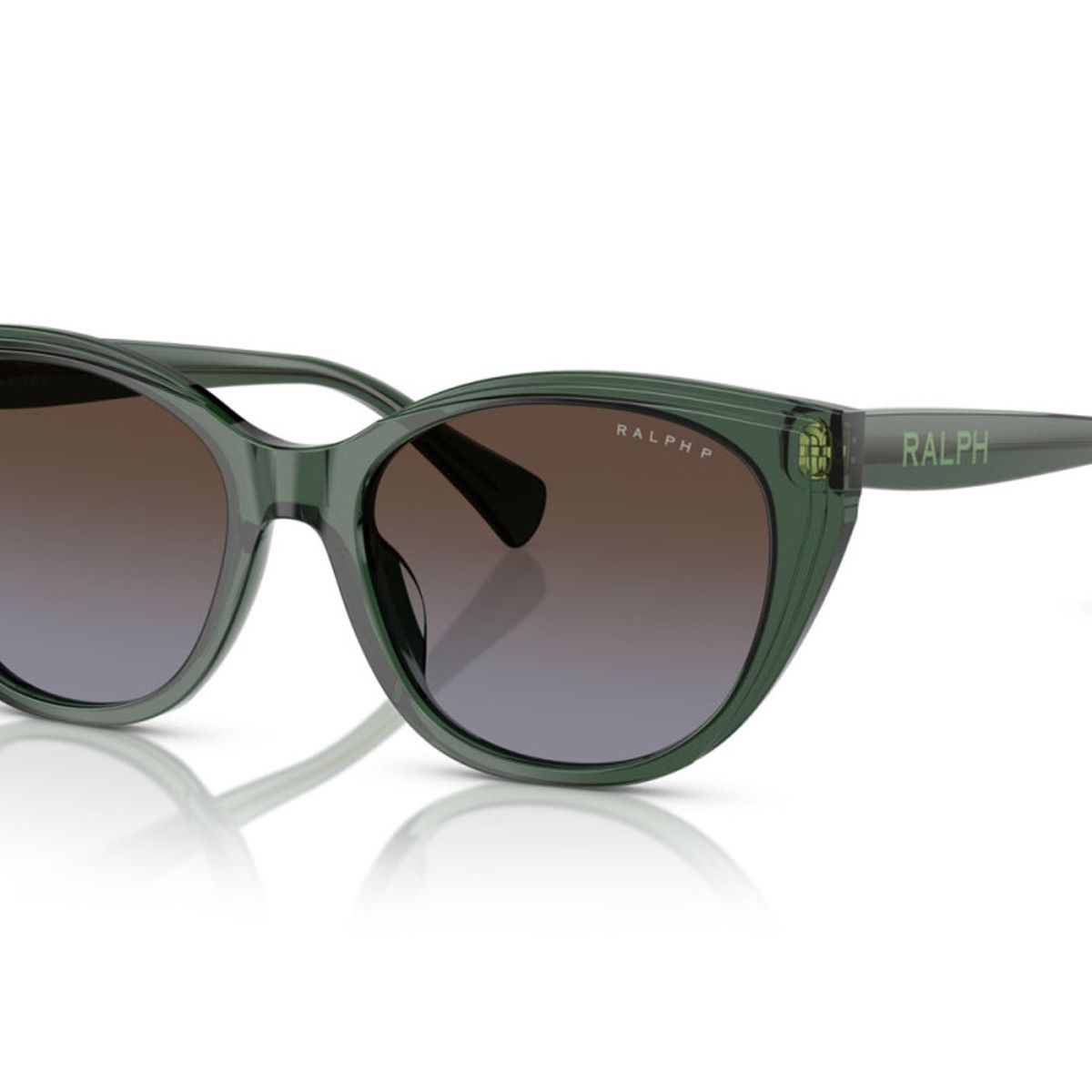 RALPH LAUREN - LENTE DE SOL - RALPH