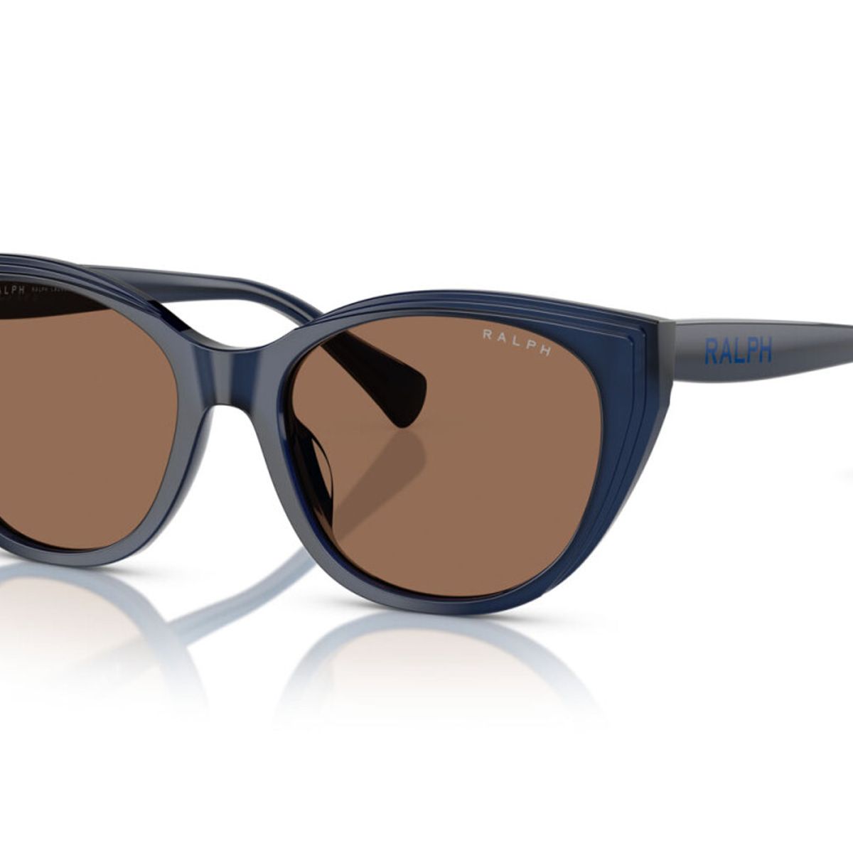 RALPH LAUREN - LENTE DE SOL - RALPH