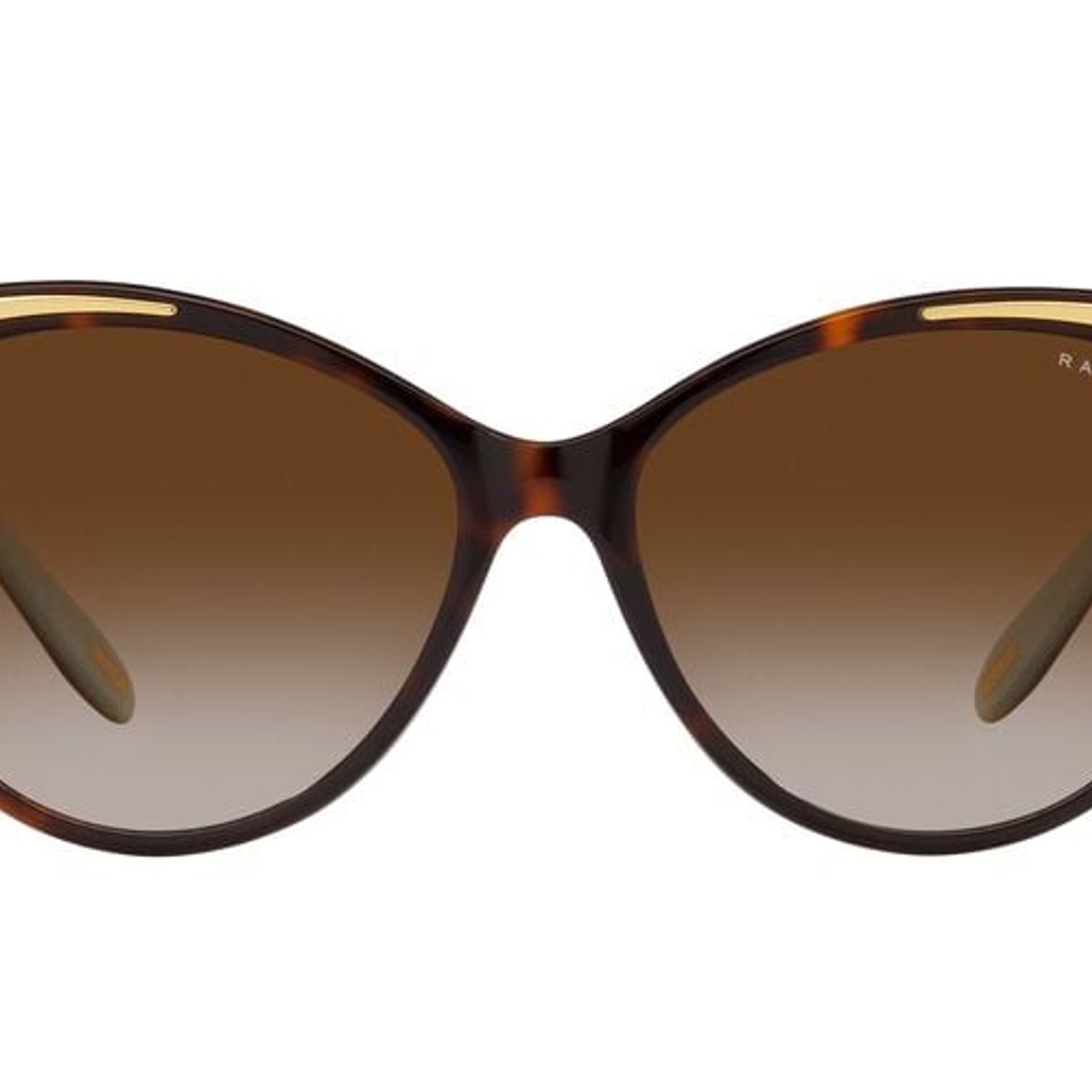 RALPH LAUREN - LENTE DE SOL - RALPH