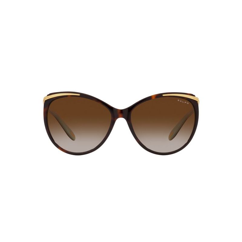 RALPH LAUREN - LENTE DE SOL - RALPH