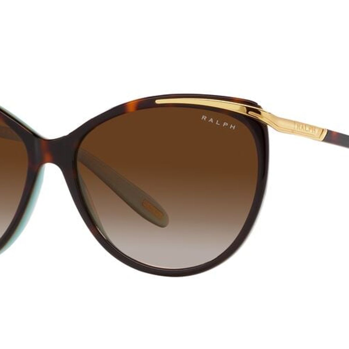 RALPH LAUREN - LENTE DE SOL - RALPH