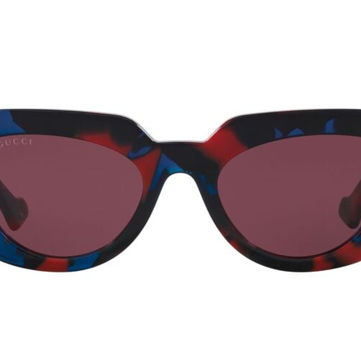 GUCCI - LENTE DE SOL - GUCCI