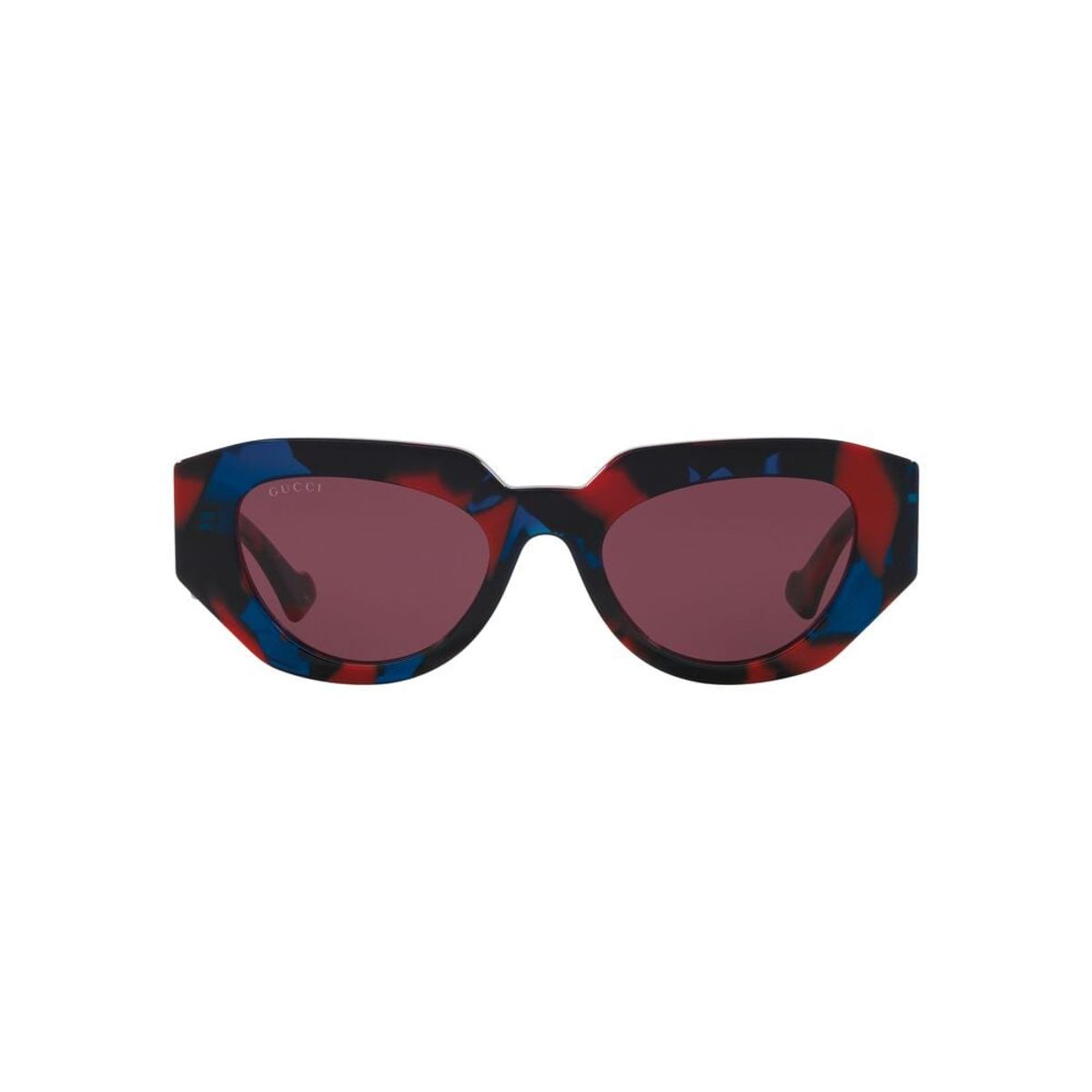 GUCCI - LENTE DE SOL - GUCCI