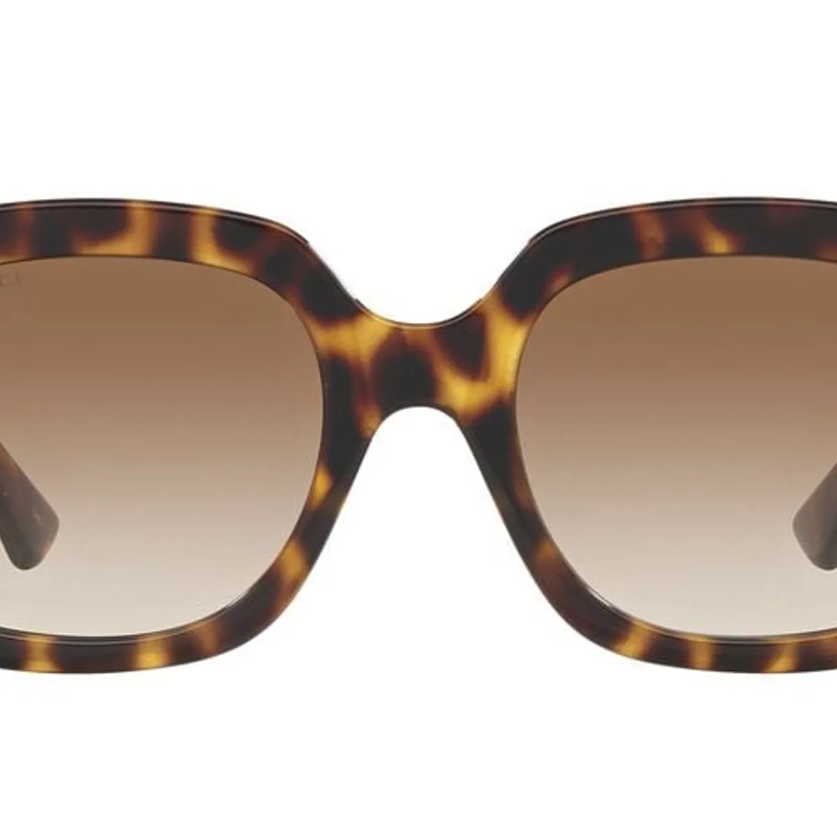 GUCCI - LENTE DE SOL - GUCCI