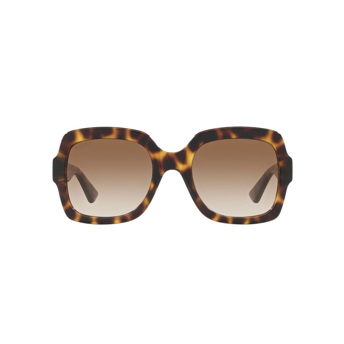 GUCCI - LENTE DE SOL - GUCCI