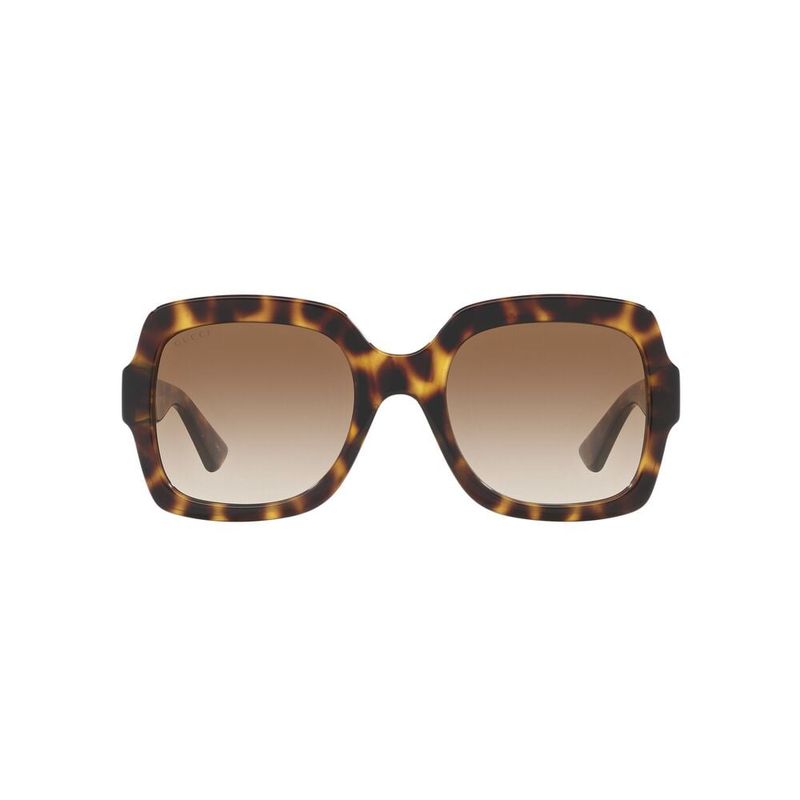 GUCCI - LENTE DE SOL - GUCCI