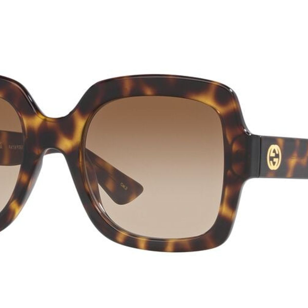 GUCCI - LENTE DE SOL - GUCCI