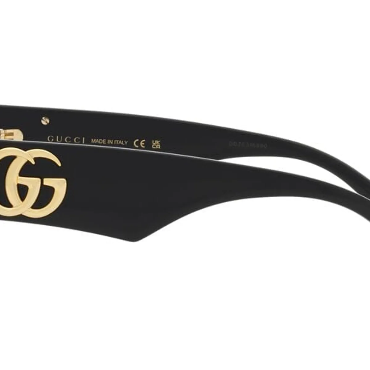 GUCCI - LENTE DE SOL - GUCCI