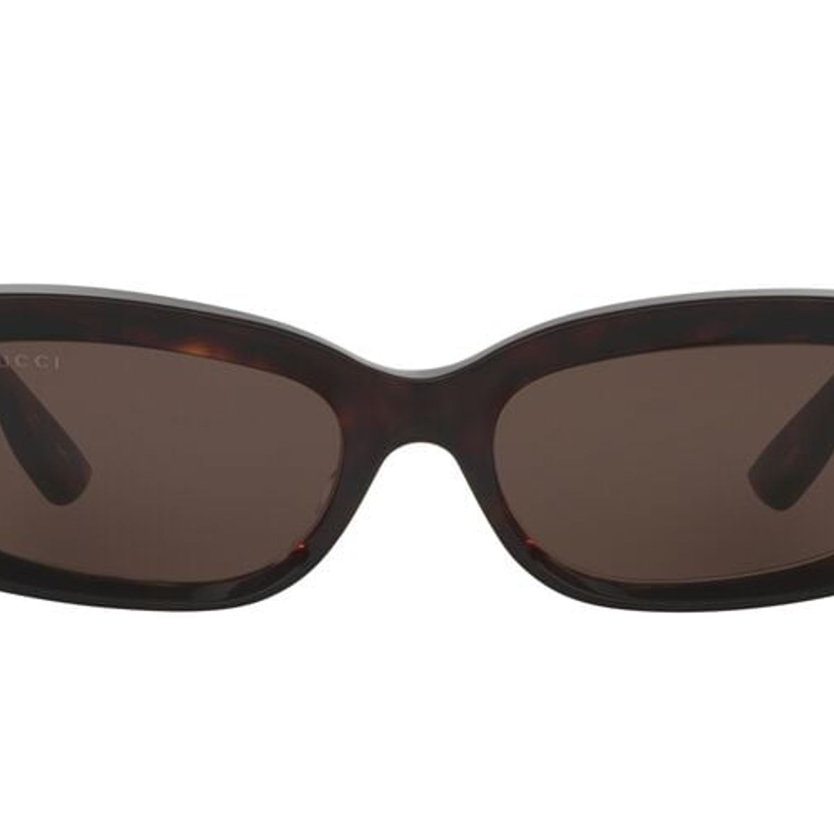 GUCCI - LENTE DE SOL - GUCCI