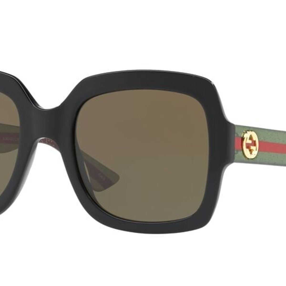 GUCCI - LENTE DE SOL - GUCCI