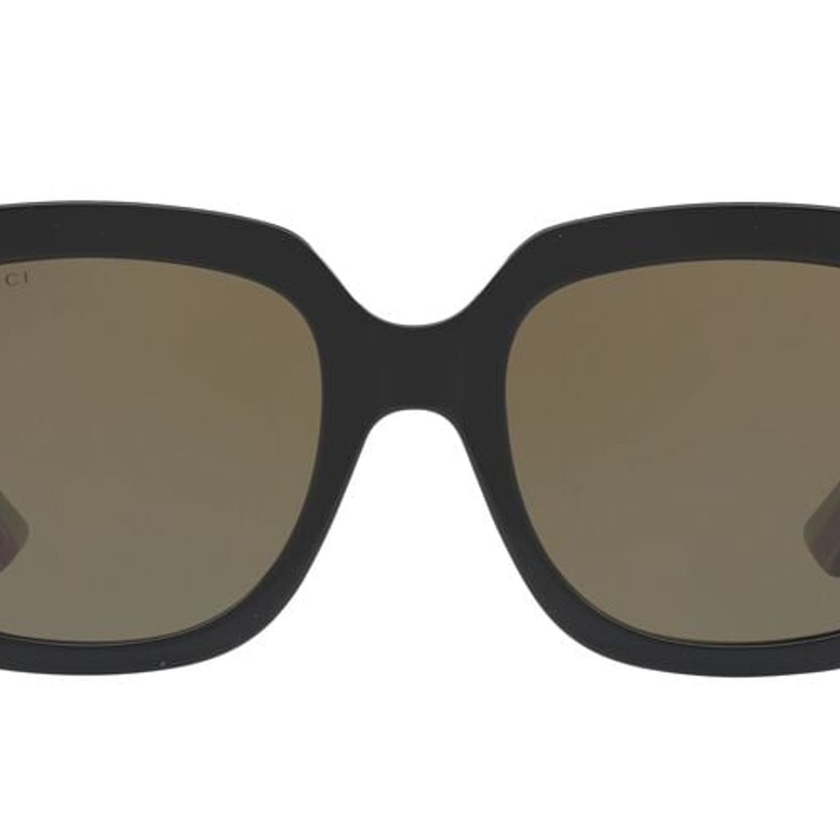 GUCCI - LENTE DE SOL - GUCCI