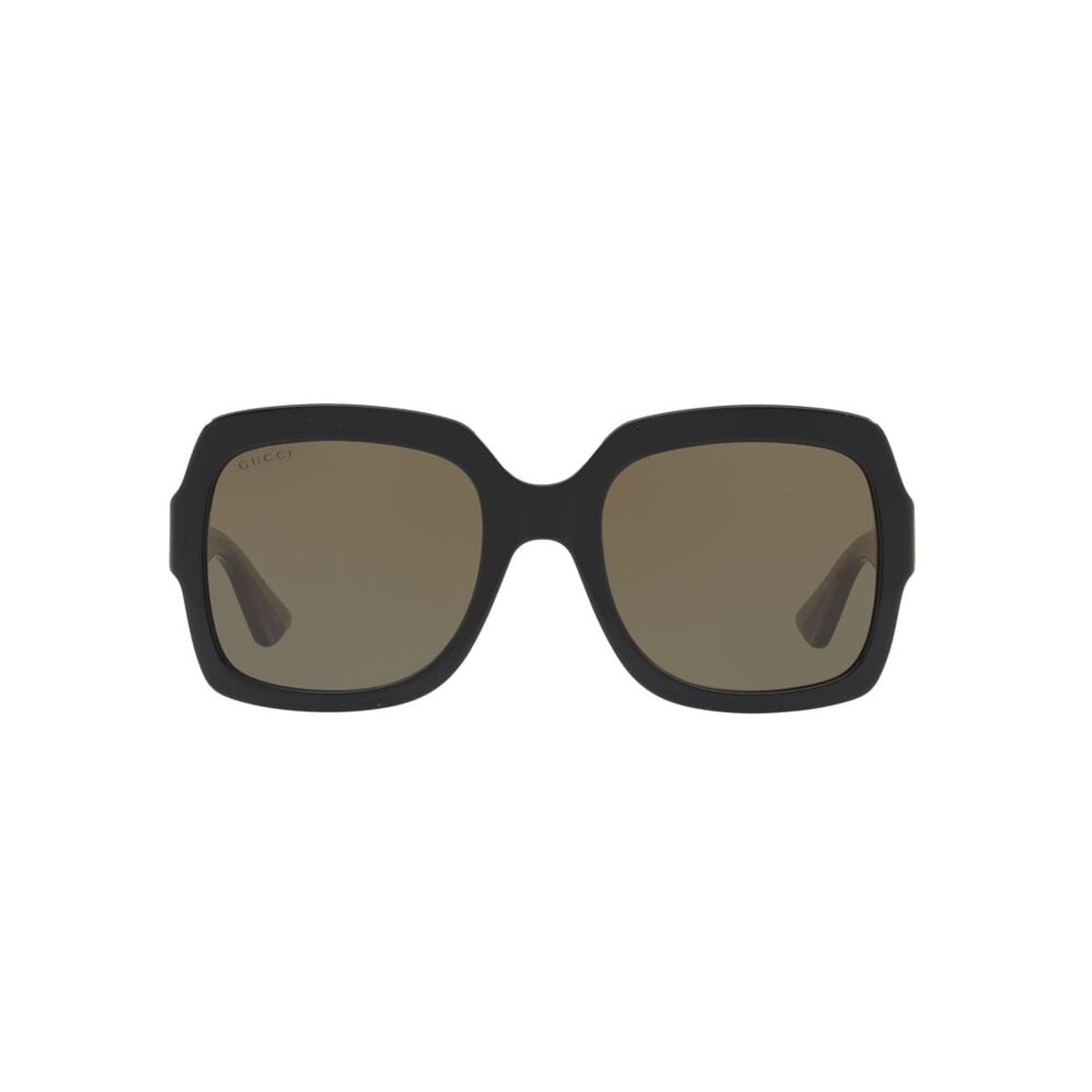 GUCCI - LENTE DE SOL - GUCCI