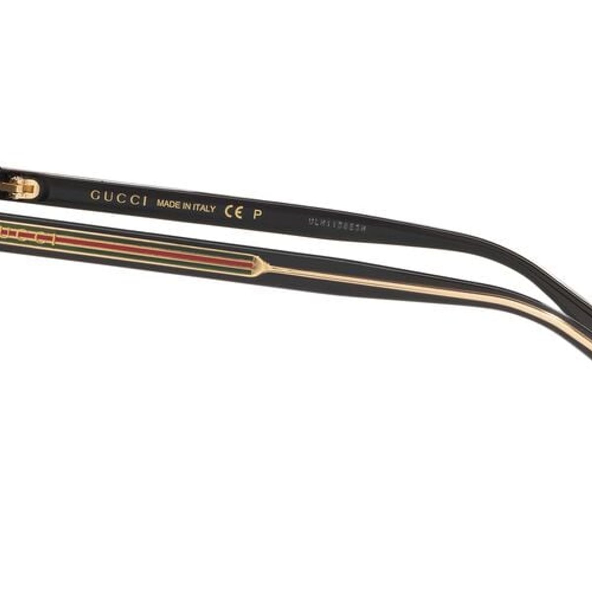 GUCCI - LENTE DE SOL - GUCCI