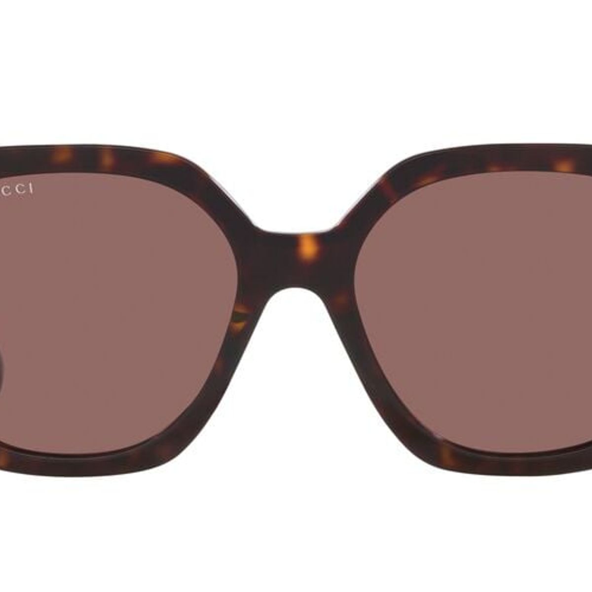 GUCCI - LENTE DE SOL - GUCCI