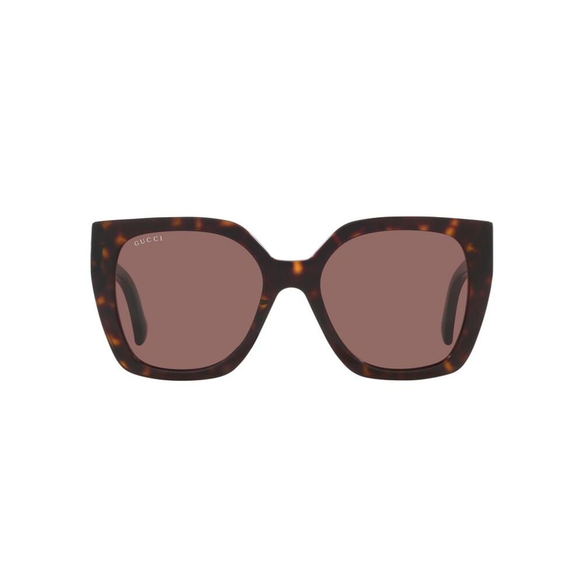 GUCCI - LENTE DE SOL - GUCCI