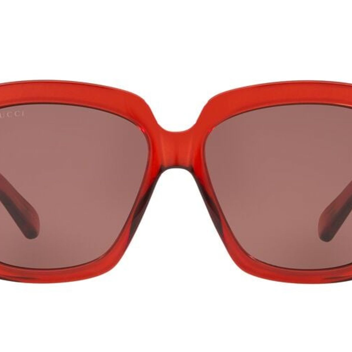 GUCCI - LENTE DE SOL - GUCCI