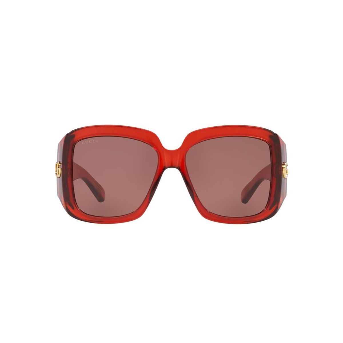 GUCCI - LENTE DE SOL - GUCCI