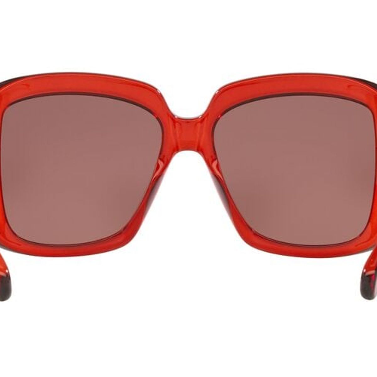 GUCCI - LENTE DE SOL - GUCCI