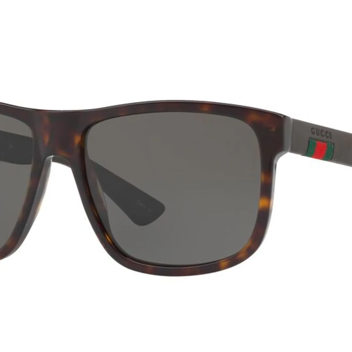 GUCCI - LENTE DE SOL - GUCCI