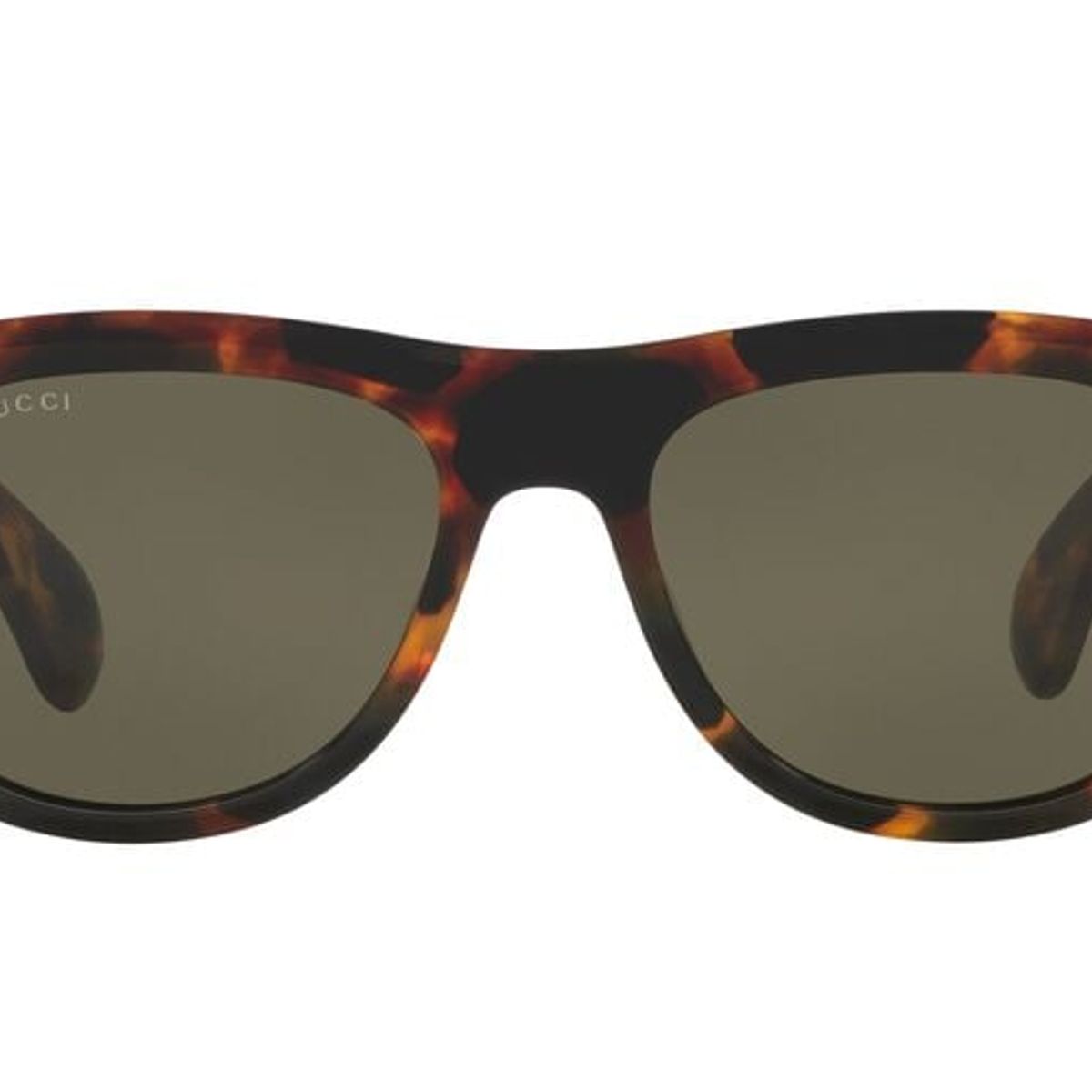 GUCCI - LENTE DE SOL - GUCCI