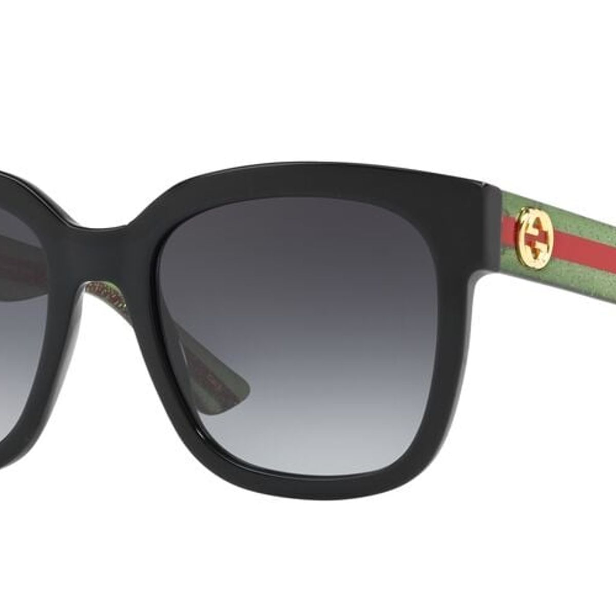 GUCCI - LENTE DE SOL - GUCCI