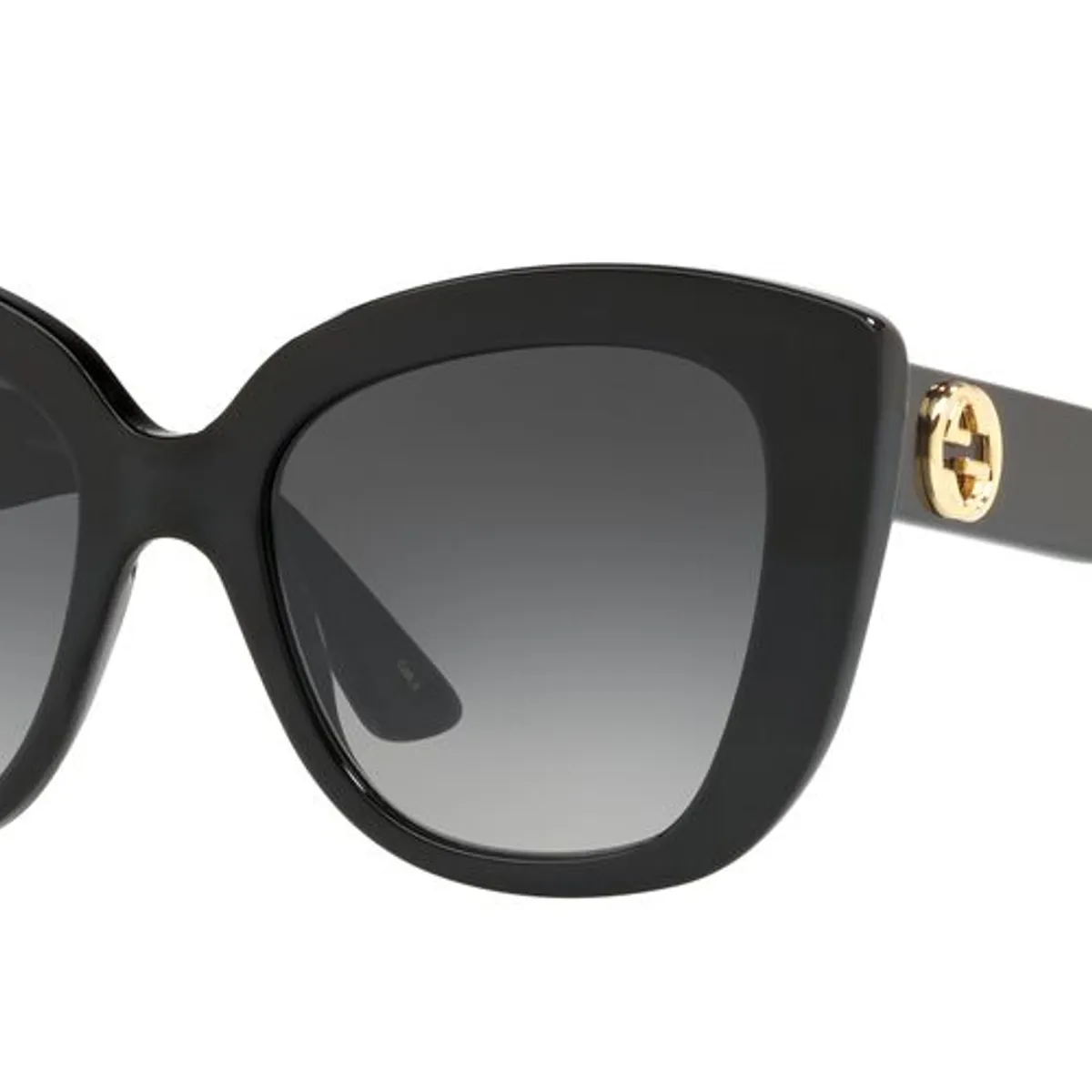 GUCCI - LENTE DE SOL - GUCCI