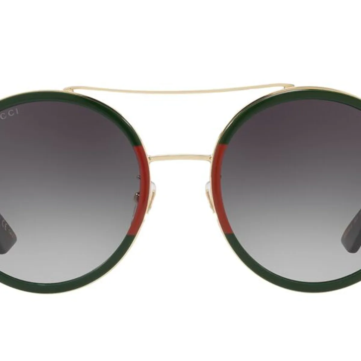 GUCCI - LENTE DE SOL - GUCCI