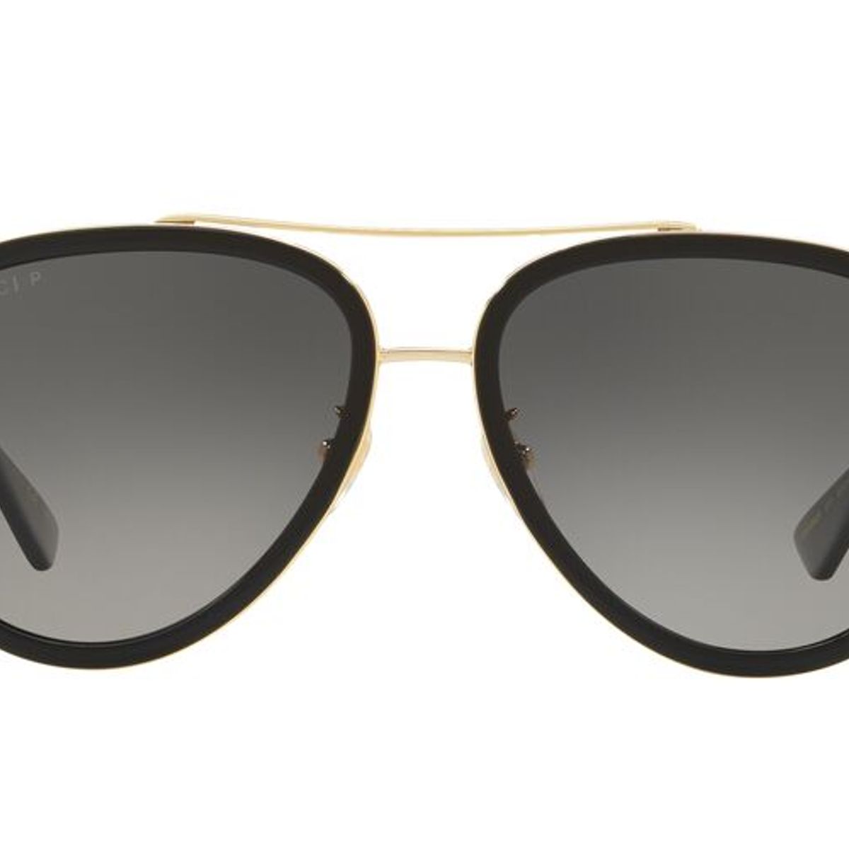 GUCCI - LENTE DE SOL - GUCCI