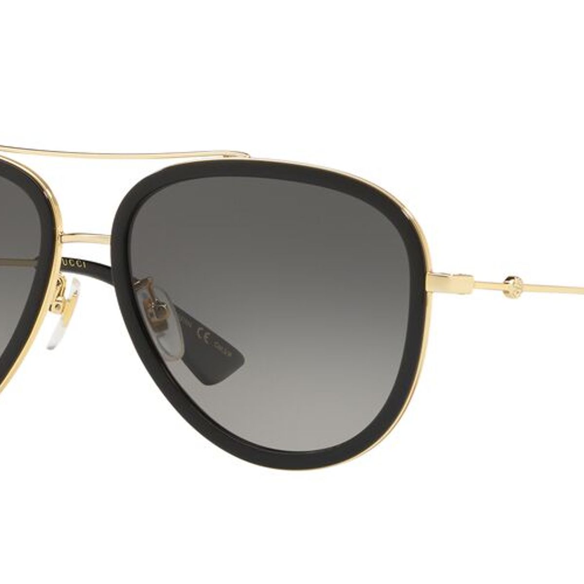 GUCCI - LENTE DE SOL - GUCCI