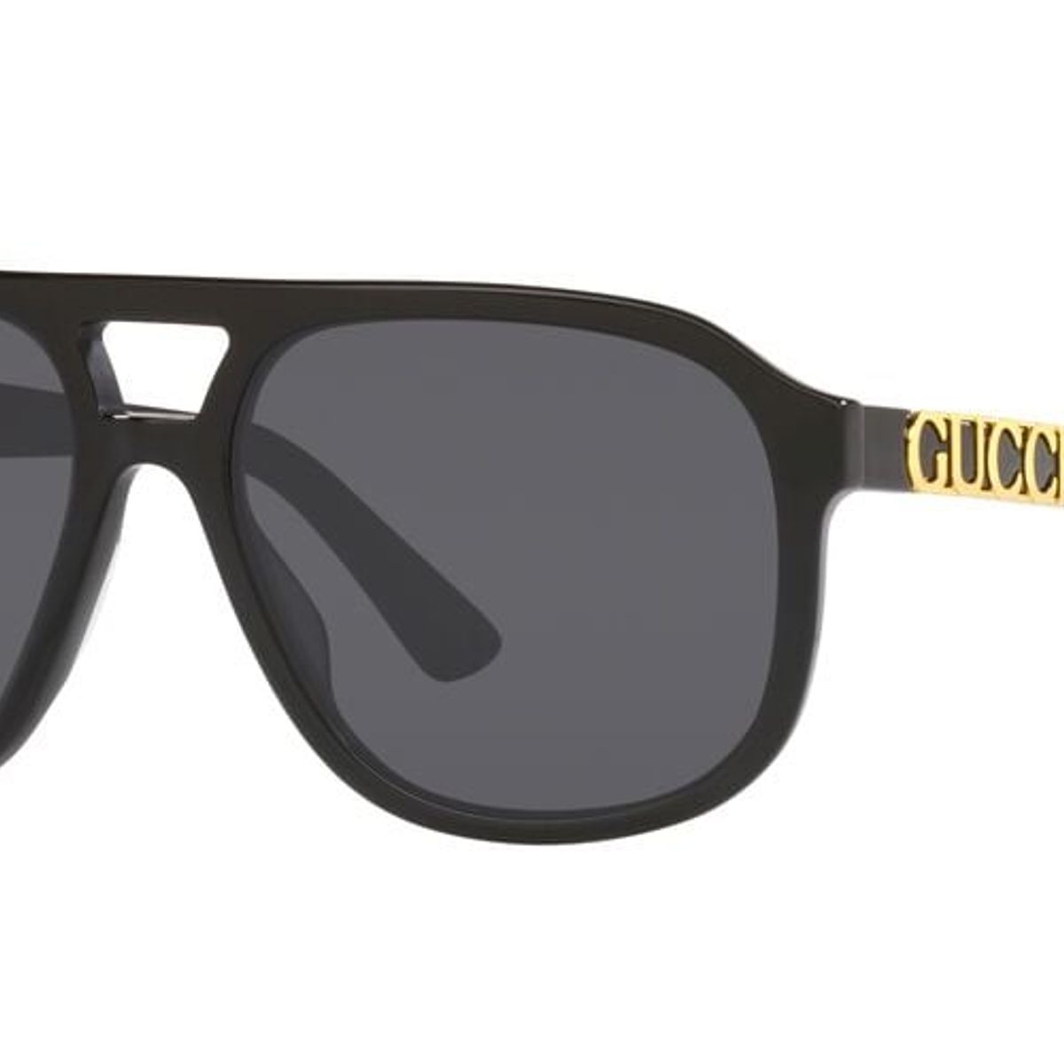 GUCCI - LENTE DE SOL - GUCCI