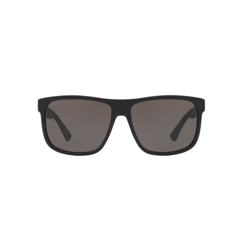 GUCCI - LENTE DE SOL - GUCCI