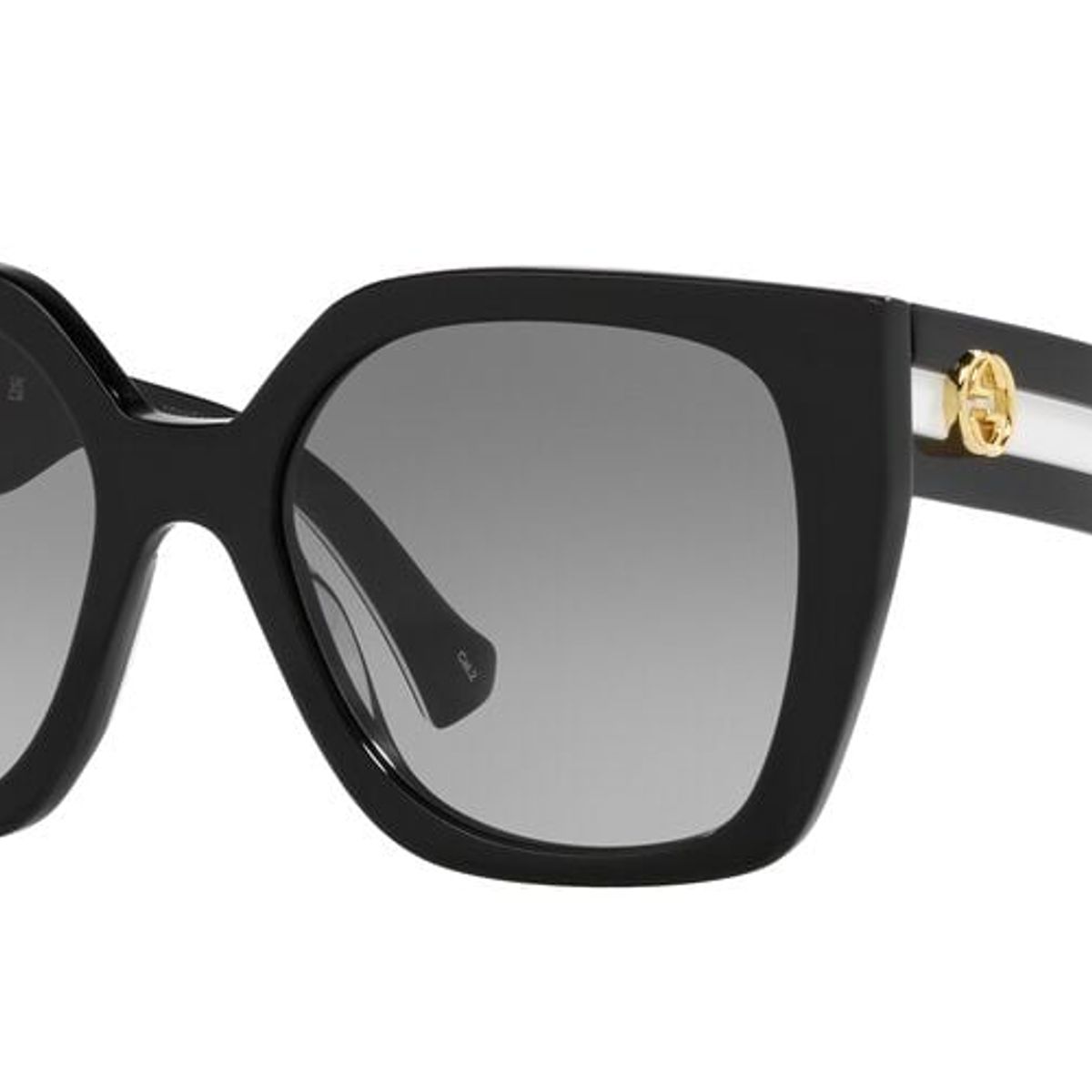 GUCCI - LENTE DE SOL - GUCCI