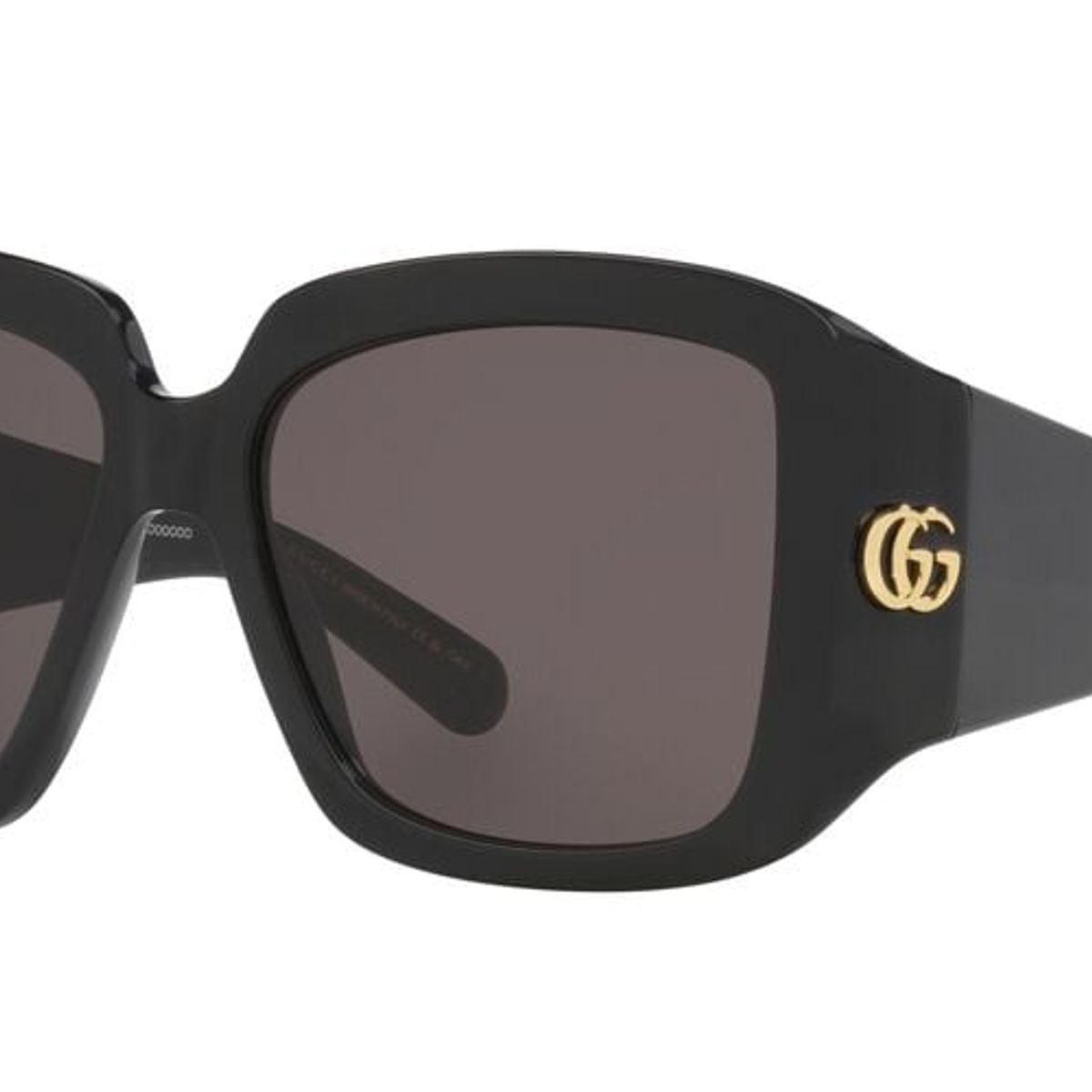 GUCCI - LENTE DE SOL - GUCCI