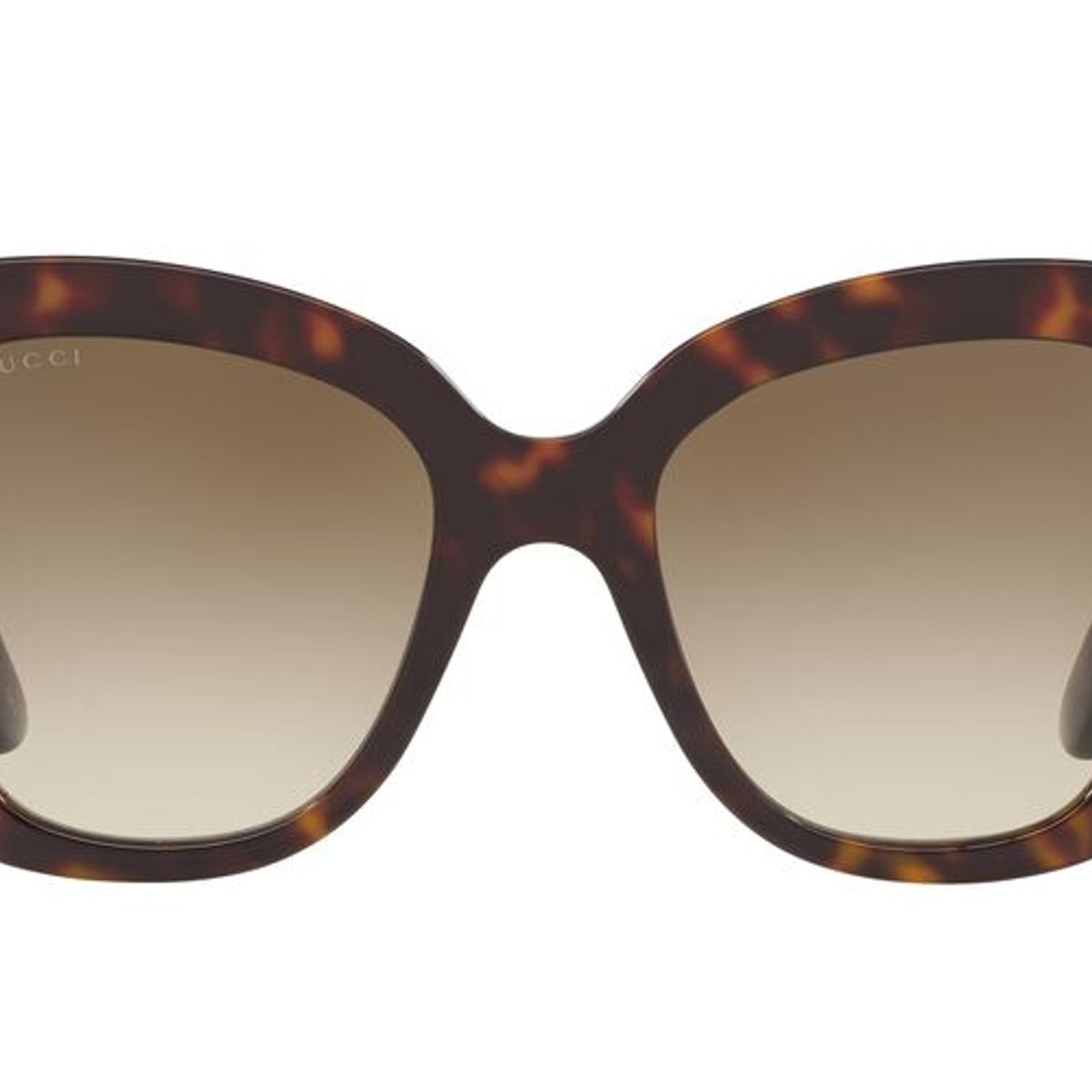 GUCCI - LENTE DE SOL - GUCCI